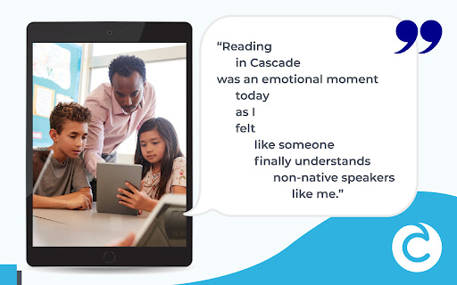 Cascade Reading from Chrome web store to be run with OffiDocs Chromium online Cascade Reading from Chrome web store to be run with OffiDocs Chromium online
