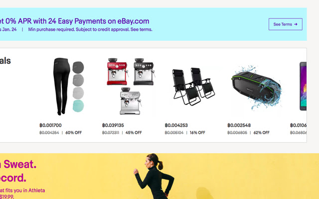 Cash to BTC from Chrome web store to be run with OffiDocs Chromium online Cash to BTC from Chrome web store to be run with OffiDocs Chromium online