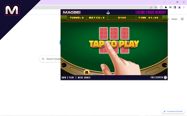 Casino Cards Memory Game Runs Offline from Chrome web store to be run with OffiDocs Chromium online Casino Cards Memory Game Runs Offline from Chrome web store to be run with OffiDocs Chromium online