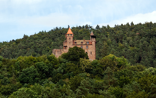 Castle in the forest from Chrome web store to be run with OffiDocs Chromium online Castle in the forest from Chrome web store to be run with OffiDocs Chromium online