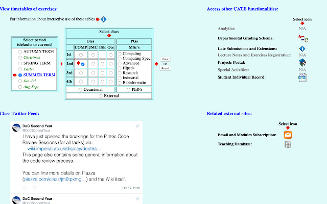 CATE Link Fixer from Chrome web store to be run with OffiDocs Chromium online CATE Link Fixer from Chrome web store to be run with OffiDocs Chromium online