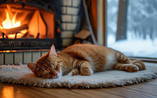 cat next to the stove from Chrome web store to be run with OffiDocs Chromium online cat next to the stove from Chrome web store to be run with OffiDocs Chromium online