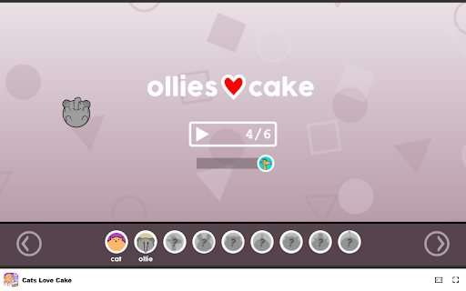 Cats Love Cake Game Bounce your cat and avoid obstacles! from Chrome web store to be run with OffiDocs Chromium online Cats Love Cake Game Bounce your cat and avoid obstacles! from Chrome web store to be run with OffiDocs Chromium online