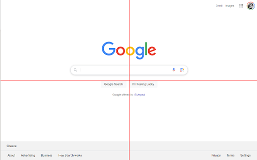 Center Lines Overlay from Chrome web store to be run with OffiDocs Chromium online Center Lines Overlay from Chrome web store to be run with OffiDocs Chromium online