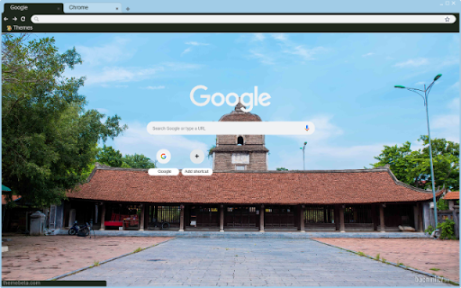 Chùa Dâu from Chrome web store to be run with OffiDocs Chromium online Chùa Dâu from Chrome web store to be run with OffiDocs Chromium online