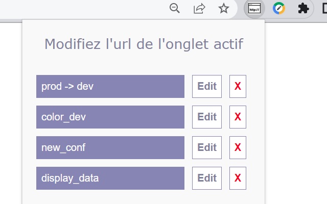 Change Url dev from Chrome web store to be run with OffiDocs Chromium online Change Url dev from Chrome web store to be run with OffiDocs Chromium online