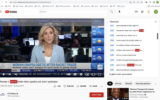 Change video Page from Chrome web store to be run with OffiDocs Chromium online Change video Page from Chrome web store to be run with OffiDocs Chromium online