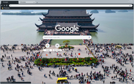 Chùa Tam Chúc from Chrome web store to be run with OffiDocs Chromium online Chùa Tam Chúc from Chrome web store to be run with OffiDocs Chromium online