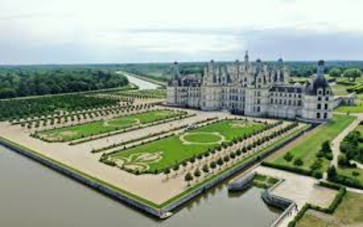 Chateau de Chambord from Chrome web store to be run with OffiDocs Chromium online Chateau de Chambord from Chrome web store to be run with OffiDocs Chromium online