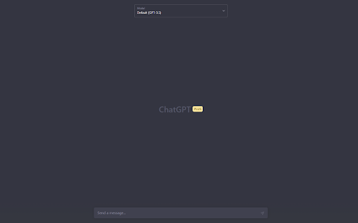 ChatGPT Keyboard Shortcuts from Chrome web store to be run with OffiDocs Chromium online ChatGPT Keyboard Shortcuts from Chrome web store to be run with OffiDocs Chromium online