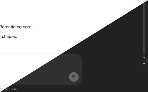 ChatGPT Minimap from Chrome web store to be run with OffiDocs Chromium online ChatGPT Minimap from Chrome web store to be run with OffiDocs Chromium online