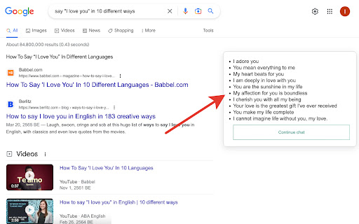 ChatGPT on Google from Chrome web store to be run with OffiDocs Chromium online ChatGPT on Google from Chrome web store to be run with OffiDocs Chromium online