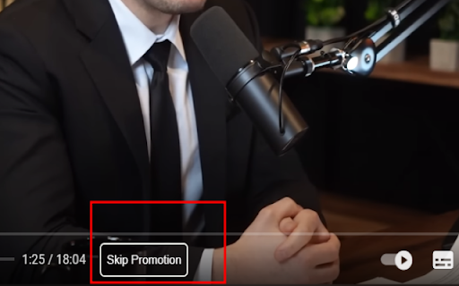 ChatGPT Youtube Ads Detector from Chrome web store to be run with OffiDocs Chromium online ChatGPT Youtube Ads Detector from Chrome web store to be run with OffiDocs Chromium online
