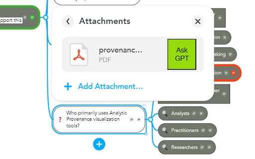 ChatinVis from Chrome web store to be run with OffiDocs Chromium online ChatinVis from Chrome web store to be run with OffiDocs Chromium online