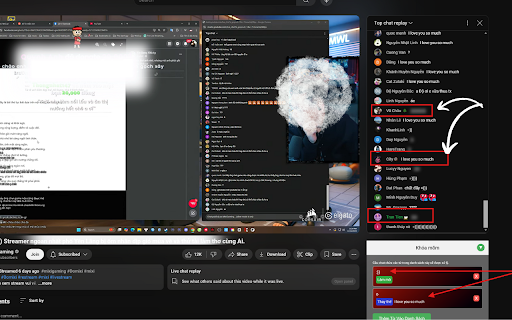 Chat Mod Master from Chrome web store to be run with OffiDocs Chromium online Chat Mod Master from Chrome web store to be run with OffiDocs Chromium online