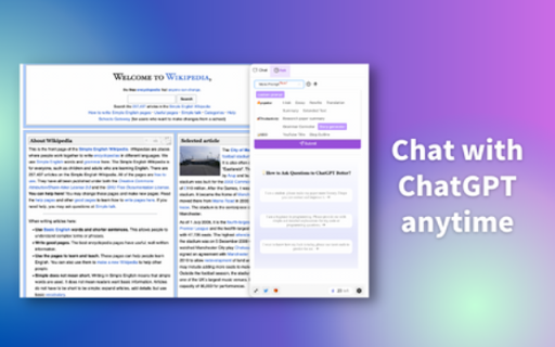 ChatSider AI Copilot : ChatGPT Claude from Chrome web store to be run with OffiDocs Chromium online ChatSider AI Copilot : ChatGPT Claude from Chrome web store to be run with OffiDocs Chromium online