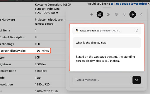 Chattify from Chrome web store to be run with OffiDocs Chromium online Chattify from Chrome web store to be run with OffiDocs Chromium online