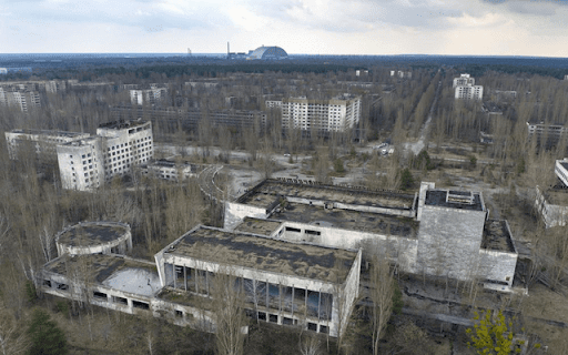 Chernobyl from Chrome web store to be run with OffiDocs Chromium online Chernobyl from Chrome web store to be run with OffiDocs Chromium online
