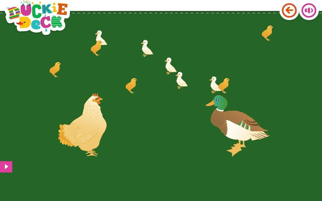 Chicken and Duck Duckie Deck Games from Chrome web store to be run with OffiDocs Chromium online Chicken and Duck Duckie Deck Games from Chrome web store to be run with OffiDocs Chromium online