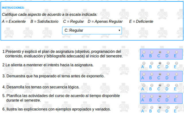Chifea Evaluación UTP from Chrome web store to be run with OffiDocs Chromium online Chifea Evaluación UTP from Chrome web store to be run with OffiDocs Chromium online