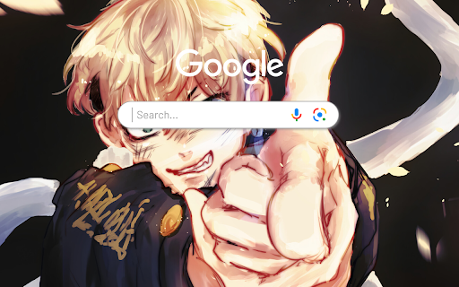 Chifuyu Matsuno Tokyo Anime Theme from Chrome web store to be run with OffiDocs Chromium online Chifuyu Matsuno Tokyo Anime Theme from Chrome web store to be run with OffiDocs Chromium online