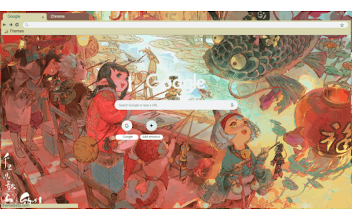 Chinese shadow puppetry from Chrome web store to be run with OffiDocs Chromium online Chinese shadow puppetry from Chrome web store to be run with OffiDocs Chromium online