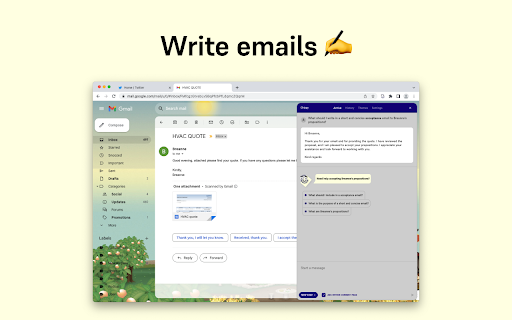 Chippy: AI Writer with GPT from Chrome web store to be run with OffiDocs Chromium online Chippy: AI Writer with GPT from Chrome web store to be run with OffiDocs Chromium online