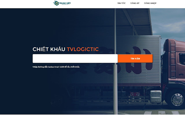 CHIẾT KHẤU TVLOGICTIC from Chrome web store to be run with OffiDocs Chromium online CHIẾT KHẤU TVLOGICTIC from Chrome web store to be run with OffiDocs Chromium online