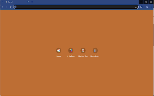 chocolate color from Chrome web store to be run with OffiDocs Chromium online chocolate color from Chrome web store to be run with OffiDocs Chromium online