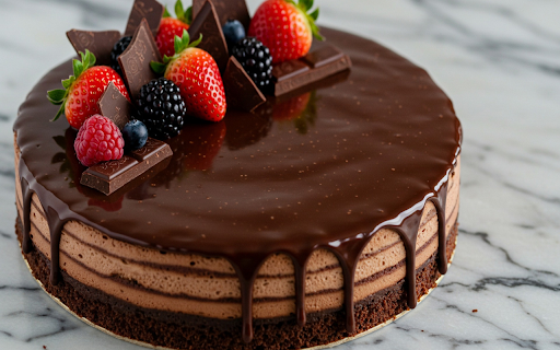 Chocolate fruit cake from Chrome web store to be run with OffiDocs Chromium online Chocolate fruit cake from Chrome web store to be run with OffiDocs Chromium online