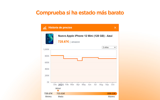 Chollometro from Chrome web store to be run with OffiDocs Chromium online Chollometro from Chrome web store to be run with OffiDocs Chromium online