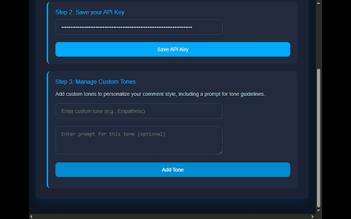 ChoosyAI from Chrome web store to be run with OffiDocs Chromium online ChoosyAI from Chrome web store to be run with OffiDocs Chromium online