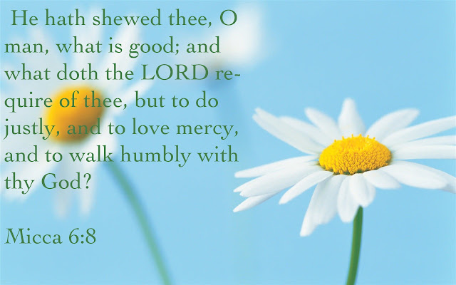 Christian Micah 6:8 Daisy Theme from Chrome web store to be run with OffiDocs Chromium online Christian Micah 6:8 Daisy Theme from Chrome web store to be run with OffiDocs Chromium online