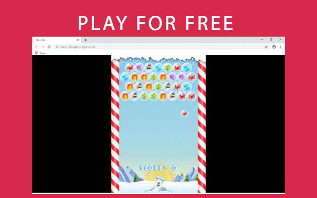 Christmas Bubbles Game for Chrome from Chrome web store to be run with OffiDocs Chromium online Christmas Bubbles Game for Chrome from Chrome web store to be run with OffiDocs Chromium online
