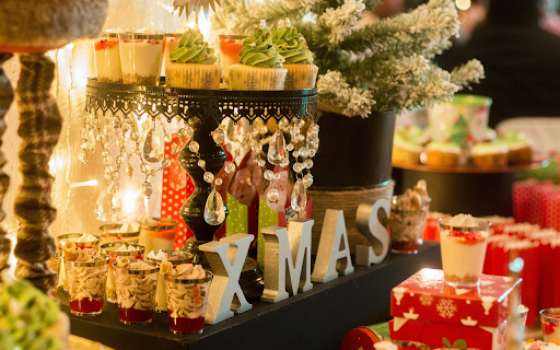 Christmas with cakes from Chrome web store to be run with OffiDocs Chromium online Christmas with cakes from Chrome web store to be run with OffiDocs Chromium online