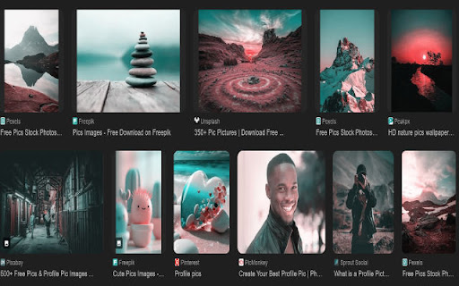 ChromaCare from Chrome web store to be run with OffiDocs Chromium online ChromaCare from Chrome web store to be run with OffiDocs Chromium online