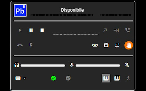 ChromeBar Preview from Chrome web store to be run with OffiDocs Chromium online ChromeBar Preview from Chrome web store to be run with OffiDocs Chromium online