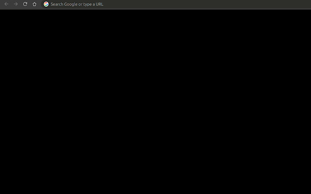 Chrome black new tab page from Chrome web store to be run with OffiDocs Chromium online Chrome black new tab page from Chrome web store to be run with OffiDocs Chromium online