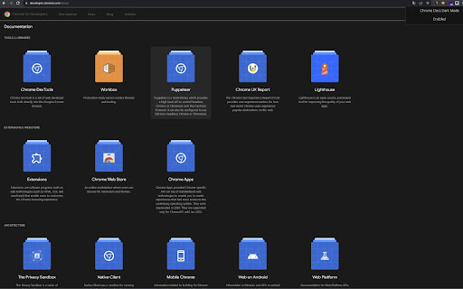 Chrome docs dark mode from Chrome web store to be run with OffiDocs Chromium online Chrome docs dark mode from Chrome web store to be run with OffiDocs Chromium online