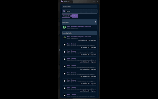 Chrome Organiser from Chrome web store to be run with OffiDocs Chromium online Chrome Organiser from Chrome web store to be run with OffiDocs Chromium online