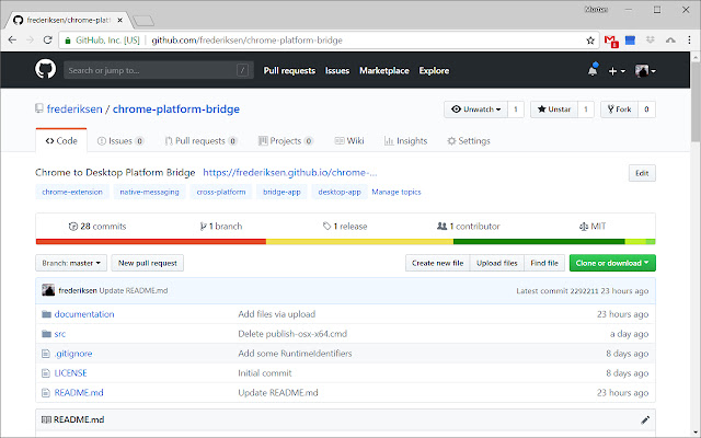 Chrome Platform Bridge from Chrome web store to be run with OffiDocs Chromium online Chrome Platform Bridge from Chrome web store to be run with OffiDocs Chromium online