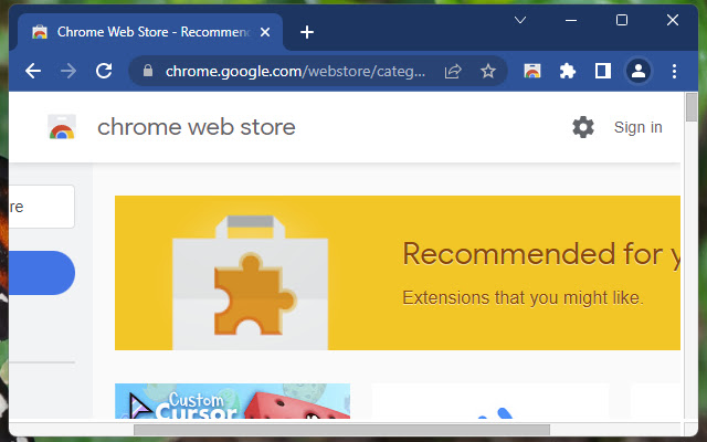 Chrome Web Store Shortcut from Chrome web store to be run with OffiDocs Chromium online Chrome Web Store Shortcut from Chrome web store to be run with OffiDocs Chromium online
