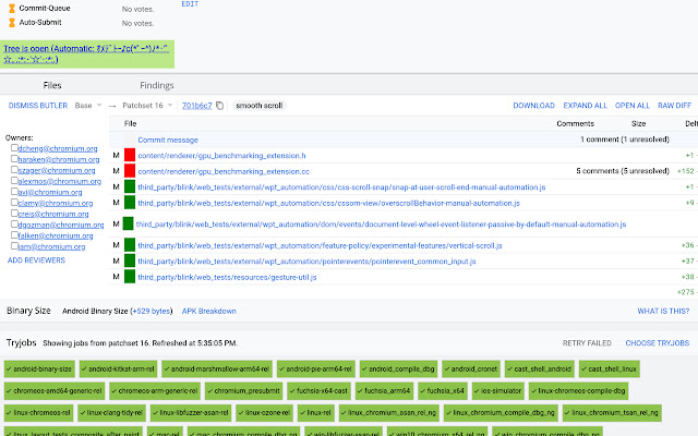 Chromite Butler from Chrome web store to be run with OffiDocs Chromium online Chromite Butler from Chrome web store to be run with OffiDocs Chromium online