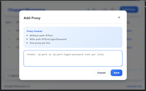 Chupapi Munyanya from Chrome web store to be run with OffiDocs Chromium online Chupapi Munyanya from Chrome web store to be run with OffiDocs Chromium online