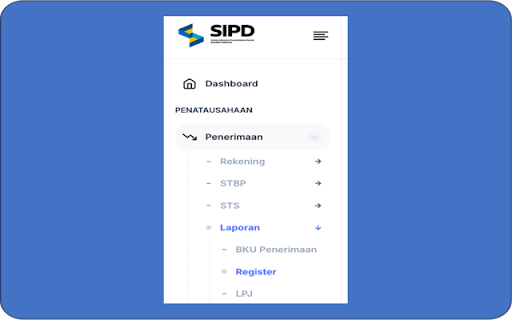 Ciko Penerimaan Modul from Chrome web store to be run with OffiDocs Chromium online Ciko Penerimaan Modul from Chrome web store to be run with OffiDocs Chromium online