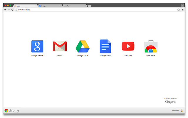 Cingent Inspire: Simplicity Dark from Chrome web store to be run with OffiDocs Chromium online Cingent Inspire: Simplicity Dark from Chrome web store to be run with OffiDocs Chromium online