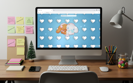 Cinnamoroll Live Wallpaper 4K from Chrome web store to be run with OffiDocs Chromium online Cinnamoroll Live Wallpaper 4K from Chrome web store to be run with OffiDocs Chromium online