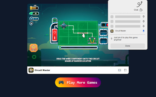 Circuit Master from Chrome web store to be run with OffiDocs Chromium online Circuit Master from Chrome web store to be run with OffiDocs Chromium online