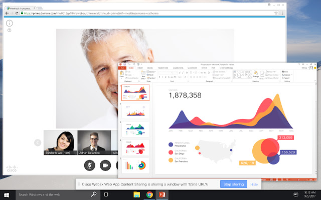 Cisco Webex Content Sharing from Chrome web store to be run with OffiDocs Chromium online Cisco Webex Content Sharing from Chrome web store to be run with OffiDocs Chromium online
