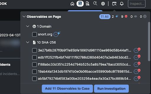 Cisco XDR Ribbon from Chrome web store to be run with OffiDocs Chromium online Cisco XDR Ribbon from Chrome web store to be run with OffiDocs Chromium online
